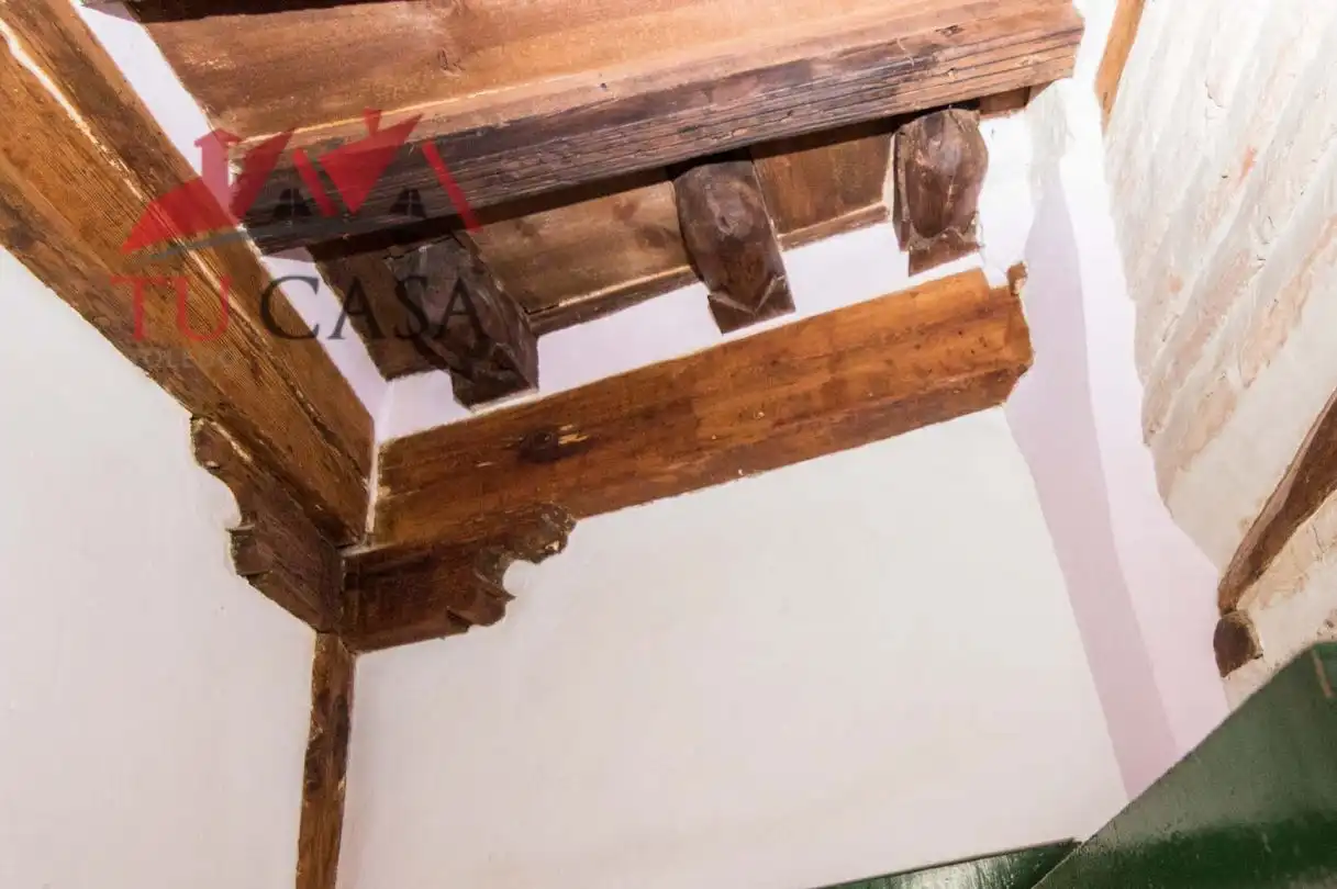Casa o chalet en venta en Toledo con Terraza y Balcón