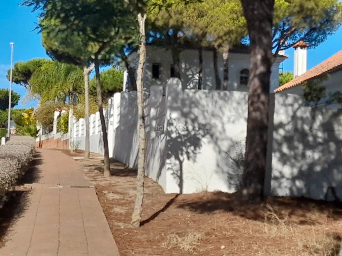 Terreny residencial en venda a Calle Díez de Solís 98, imagen 3