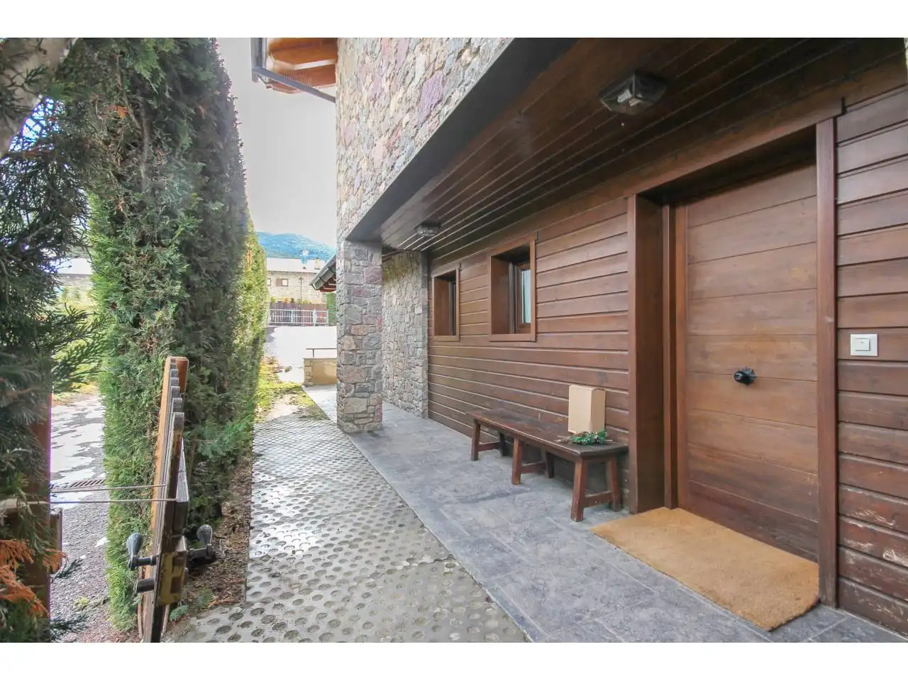 Detached house with garden for sale in Calle carrer dels perers, imagen 49