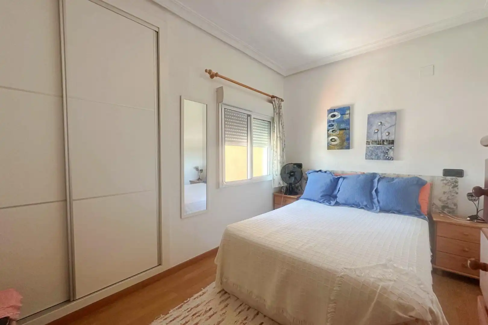 Bungalow en venta en Nueva Torrevieja - Aguas Nuevas, imagen 5
