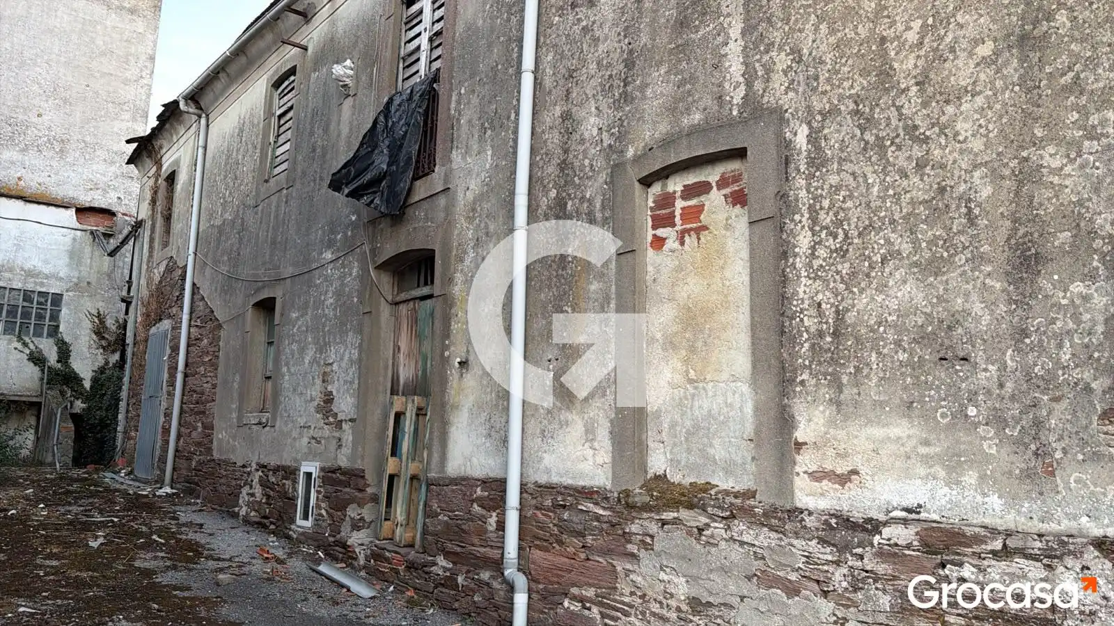 Casa con giardino in vendita a CL RAMON FERREIRO - MUIMENTA, imagen 2