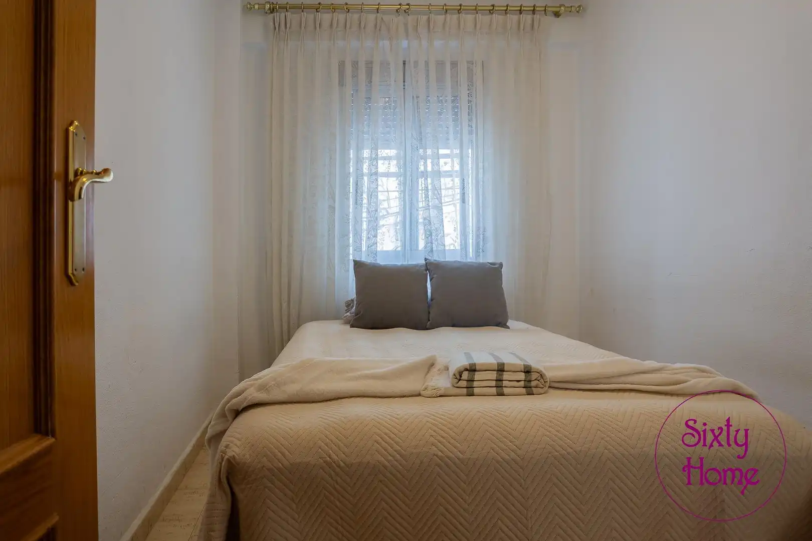 Piso con ascensor en venta en Calle del Tenor Fleta 38, imagen 10