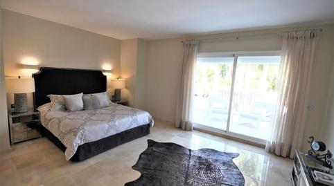 Photo 4 of House or chalet to rent in Pintor Losada, 61, Lomas de Marbella Club, Málaga