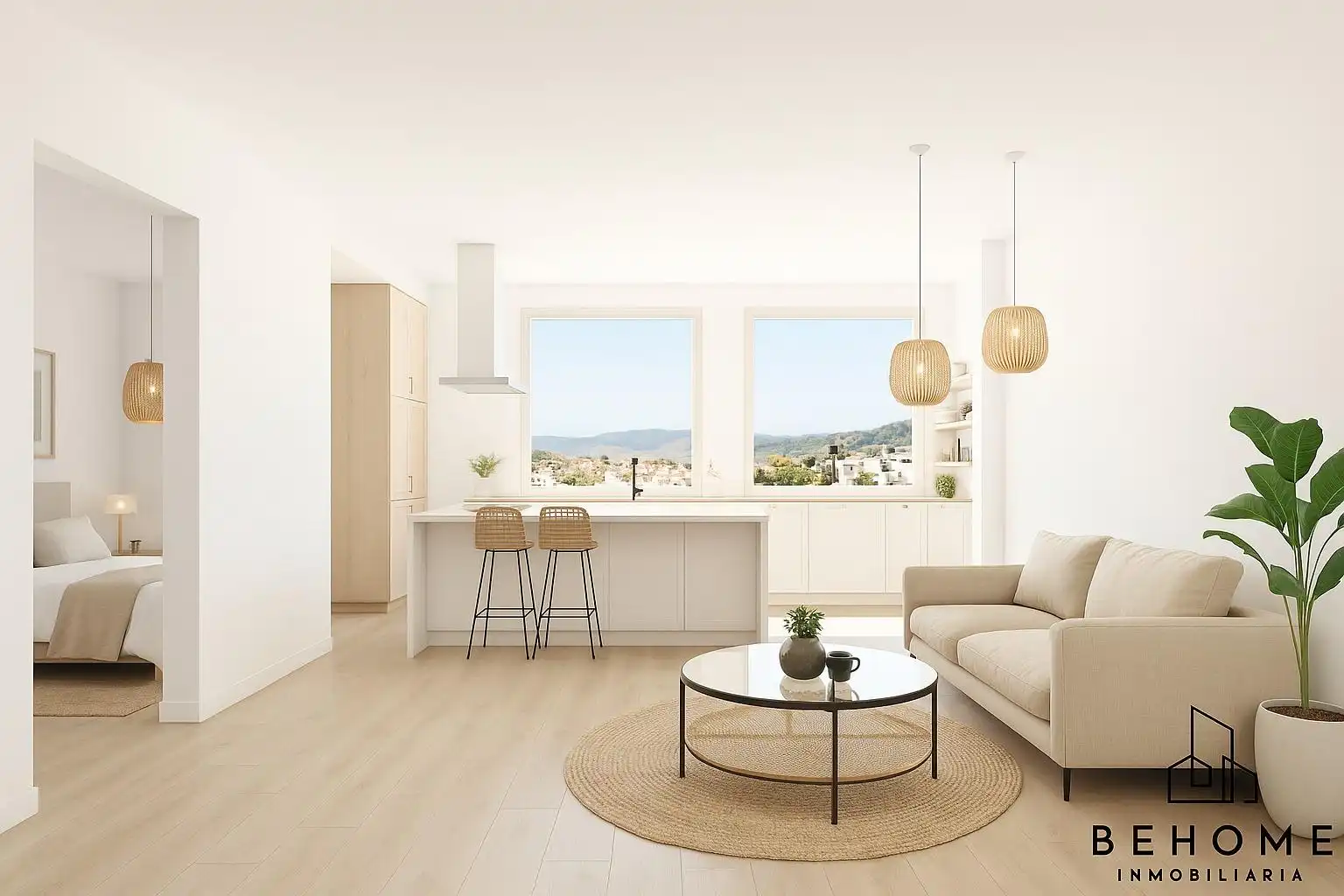 Villa mit Terrasse zum Verkauf in Puerto de la Torre - Atabal, imagen 41