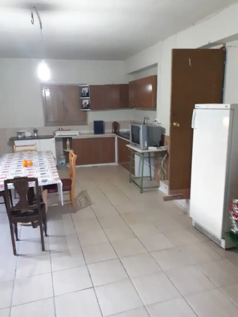Kitchen of Country homes for sale in Tíjola  with Furnished