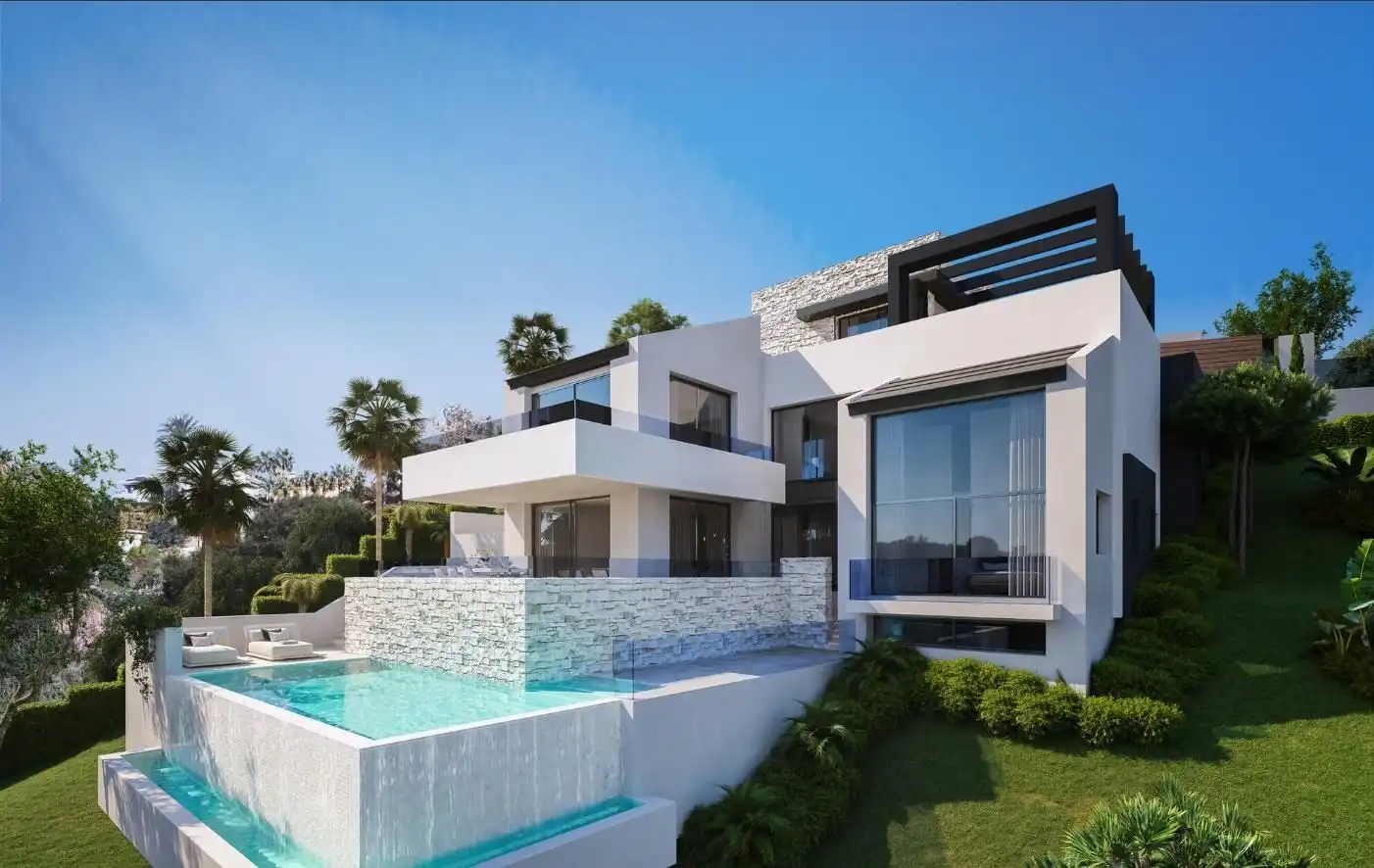 Terreno residenziale in vendita a Elviria - Cabopino, imagen 3