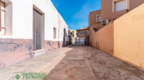 Foto 3 de Casa o xalet en venda a C. Barcelona, Ejido Norte, Almería
