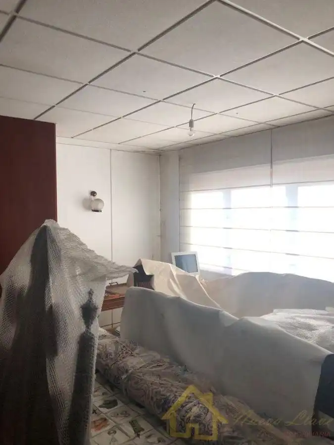Schlafzimmer von Fabrikhallen zur Miete in A Fonsagrada 