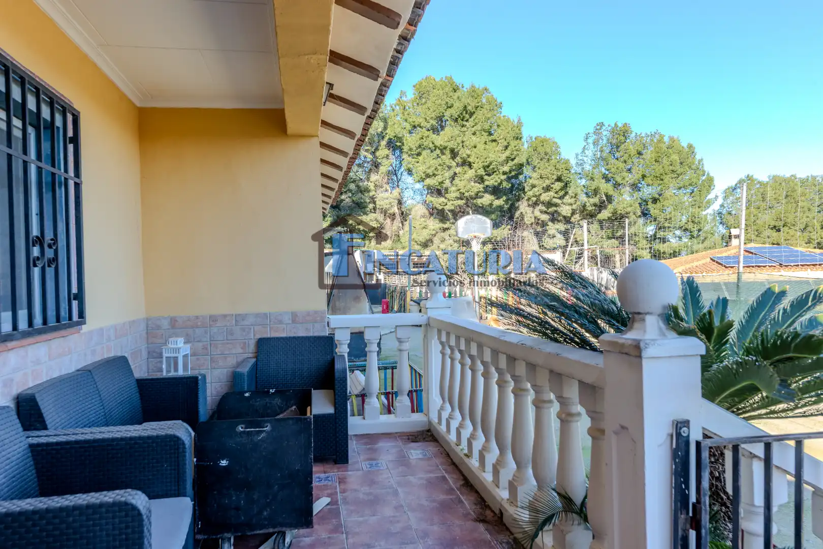 Villa avec piscine à vendre à Vilamarxant, imagen 29
