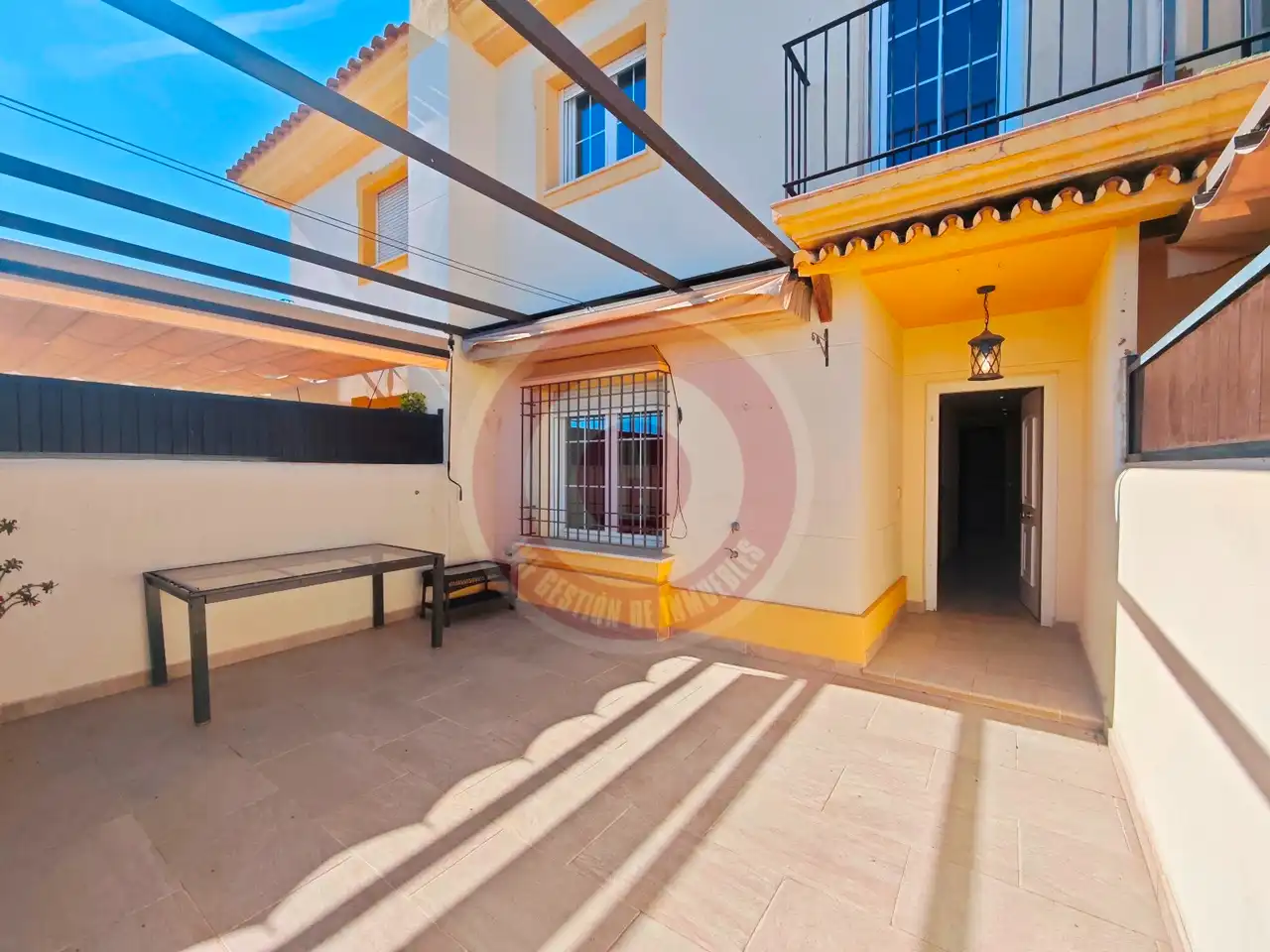 Adosado con piscina en venta en Calle Al-Andalus 15, imagen 12