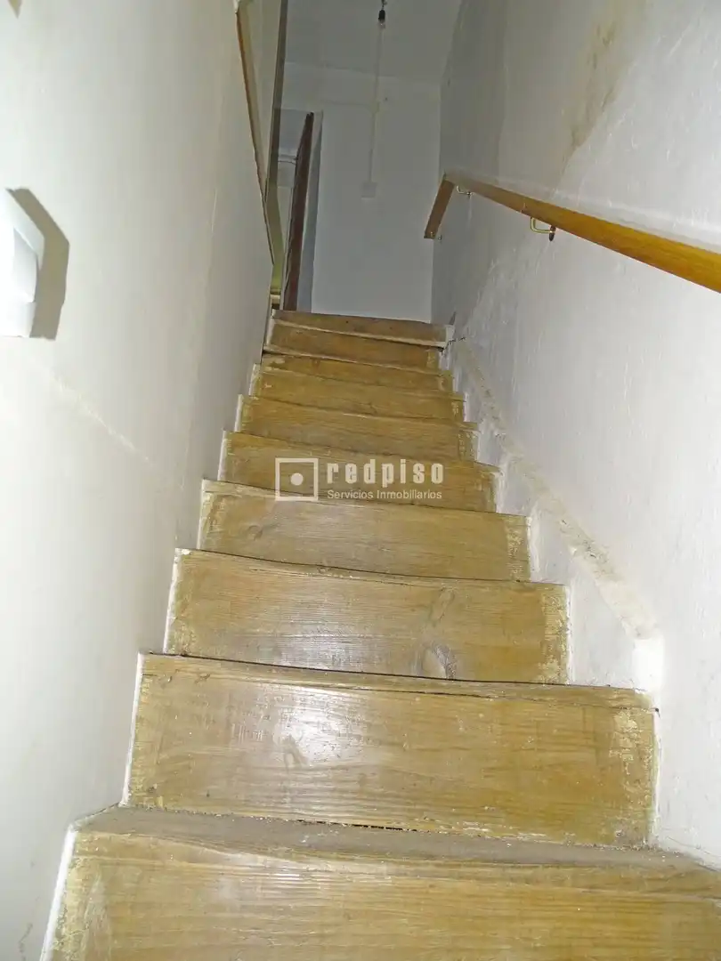 Casa en venda a de la Sangre, imagen 20