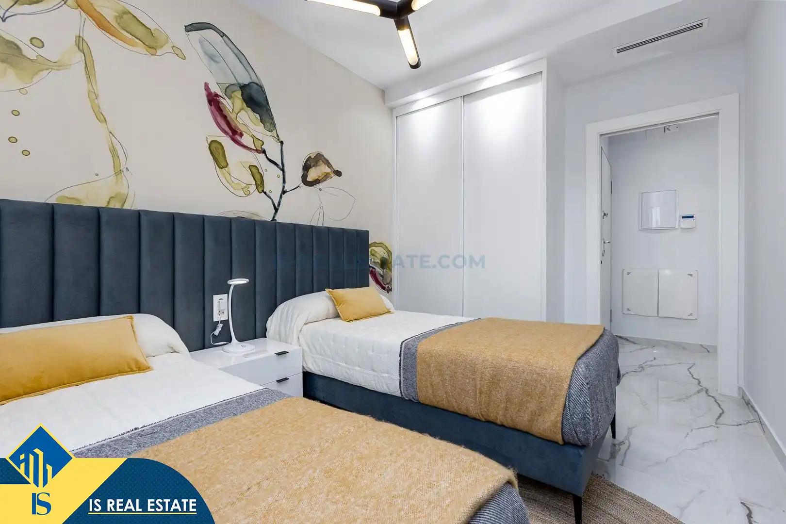 Apartamento con piscina en venta en Orihuela Costa, imagen 36