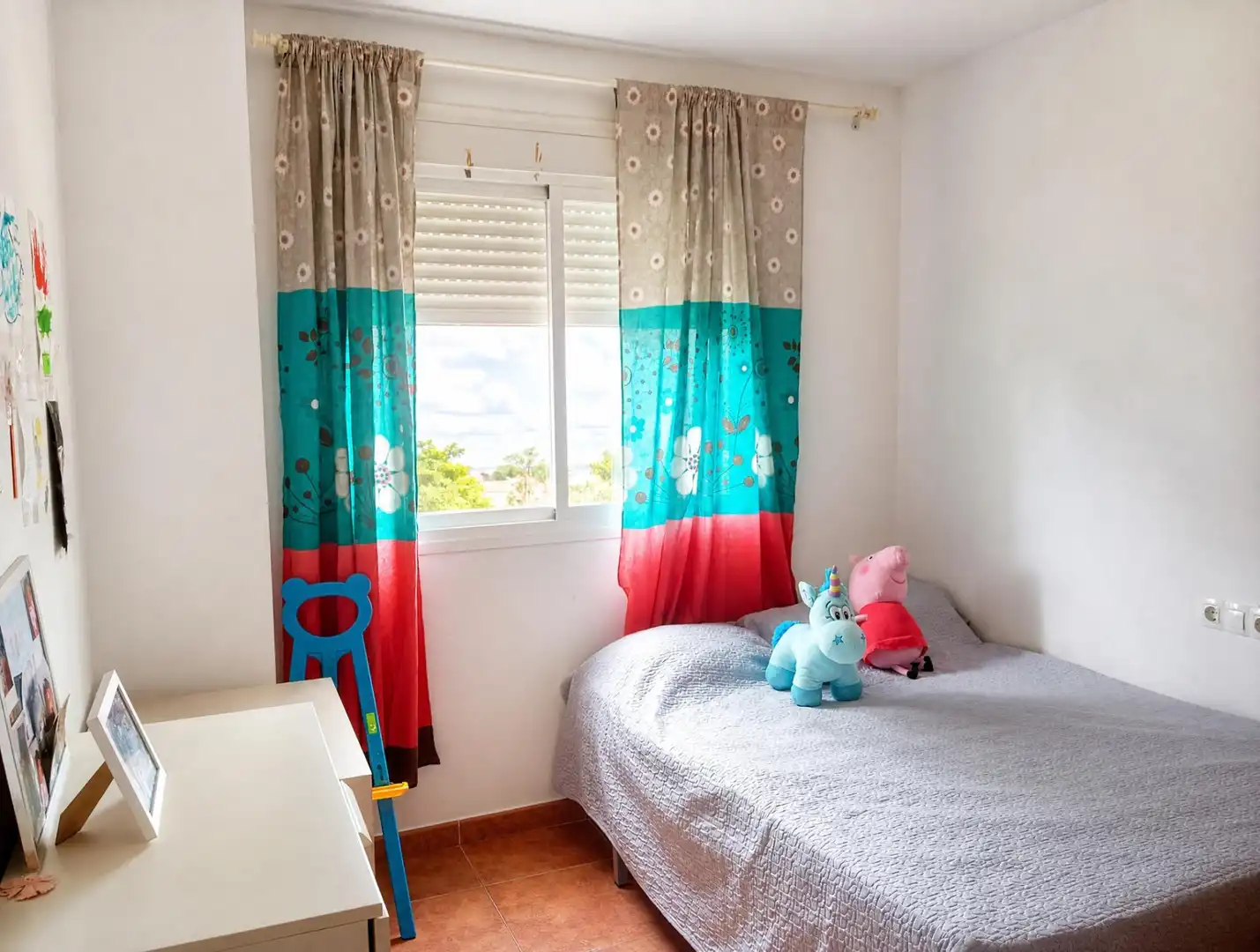 Dormitori de Pis en venda en Algeciras amb Piscina comunitària
