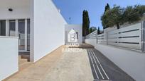 Vista exterior de Casa o xalet en venda en Roses amb Aire condicionat, Calefacció i Jardí privat