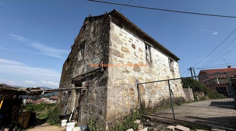 Foto 4 de Casa o chalet en venta en Mos, Pontevedra