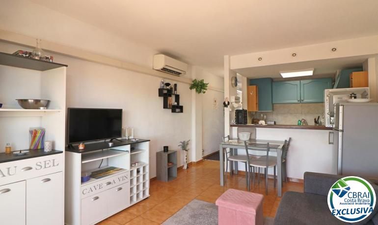 Flat for sale in Carrer Flamicell, 30, Sant Maurici