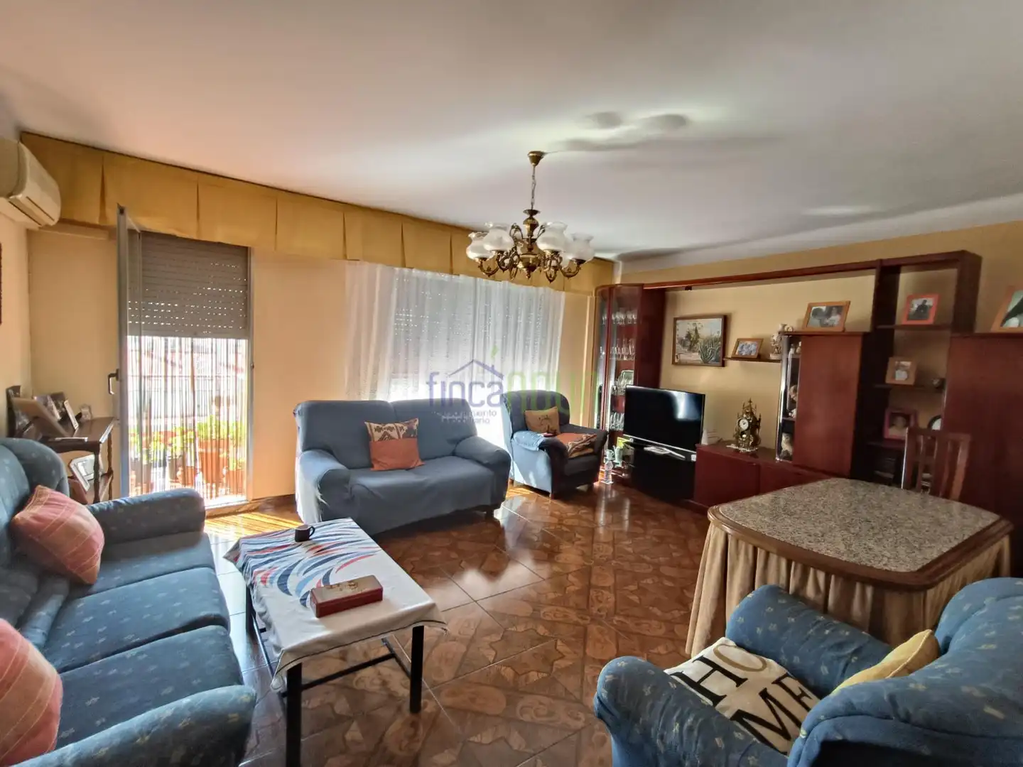 Flat with terrace for sale in Oeste, imagen 11