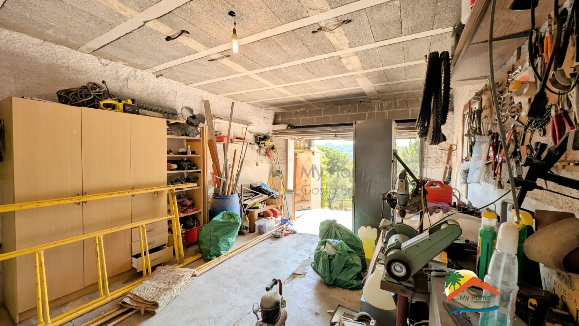 Casa o chalet en venta en Lloret de Mar con Calefacción, Jardín privado y Parquet