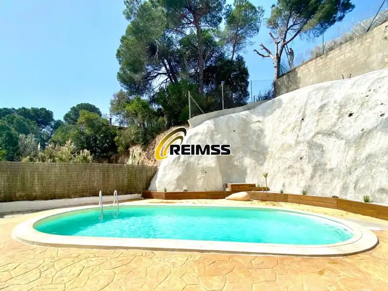 Casa in vendita a Aiguaviva Parc, imagen 10