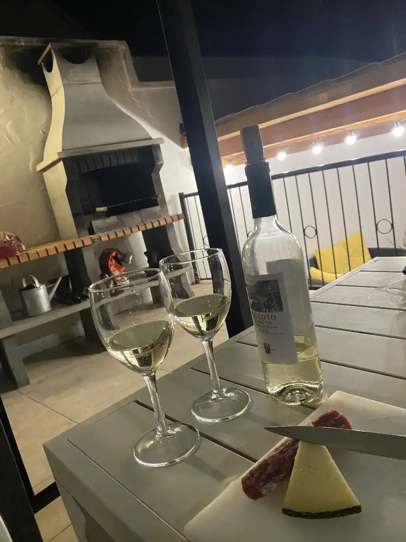 Terraza de Casa o chalet en venta en Ingenio con Aire acondicionado, Jardín privado y Terraza