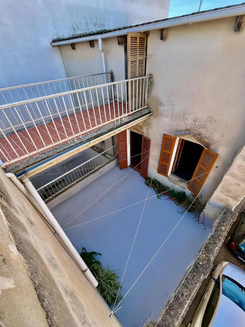 Maison avec terrasse à vendre à MOSSEN ALCOVER, imagen 21