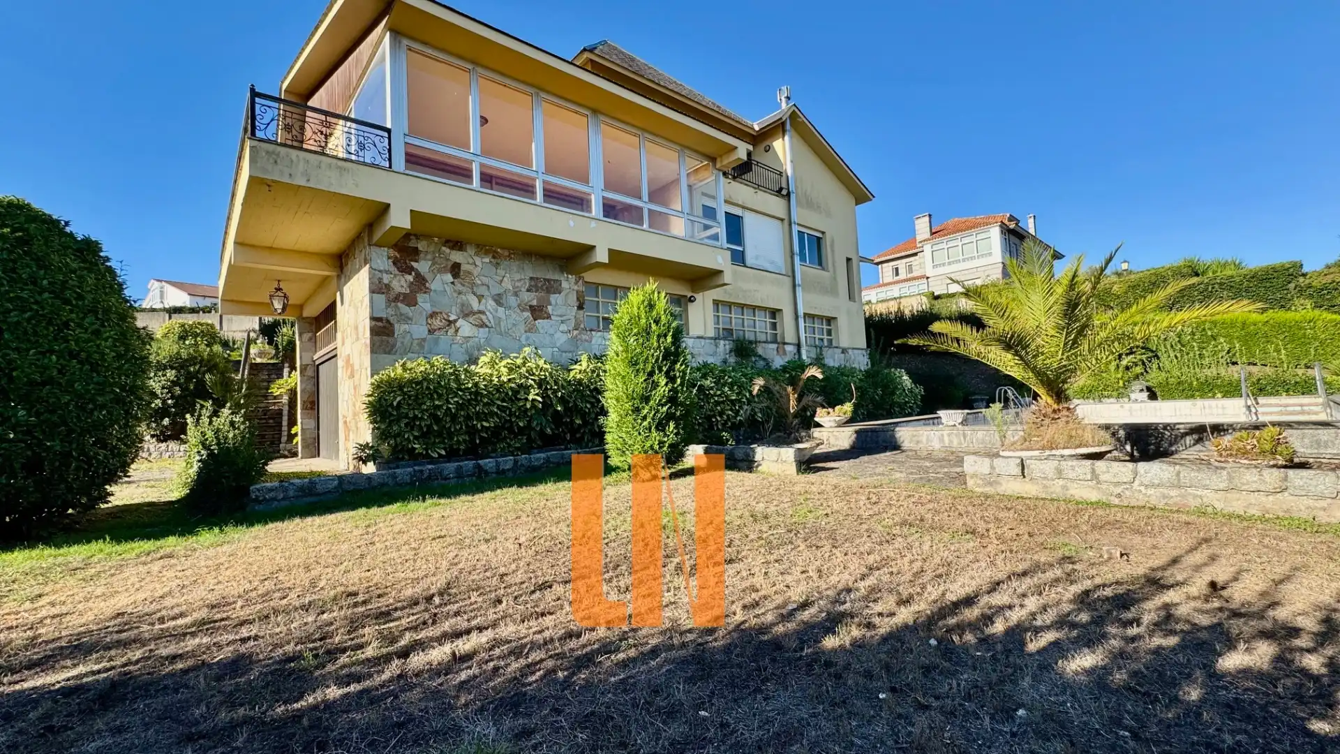 House with terrace for sale in Rua Dublín, imagen 6