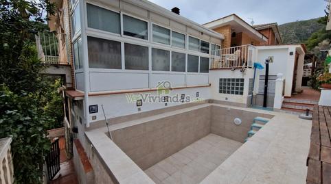 Foto 5 de Casa o xalet en venda a Passeig de la Muntanya, 66, Bellamar, Castelldefels