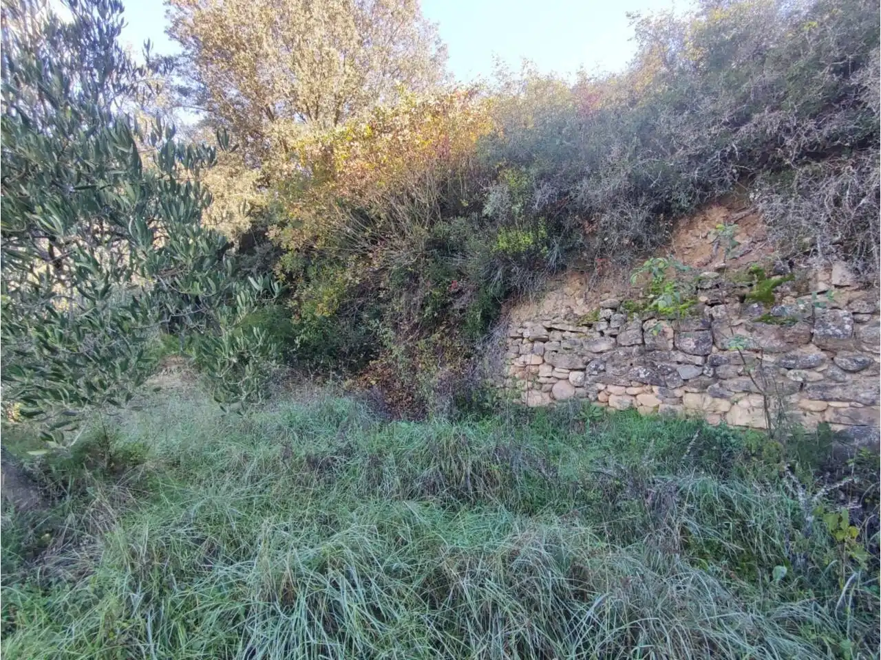 Residencial en venta en El Grado