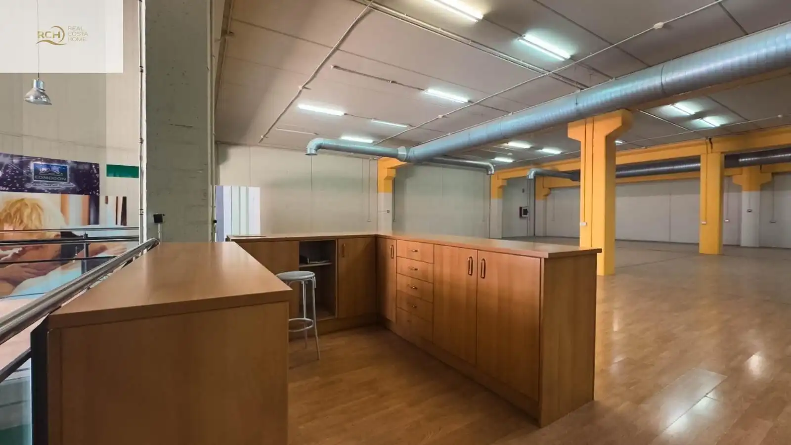 Local comercial en venda a Balcón de Finestrat - Terra Marina, imagen 6