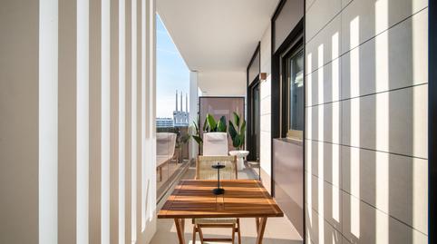 Photo 4 of Flat to rent in Carrer D'eduard Maristany, 260, Port, Barcelona