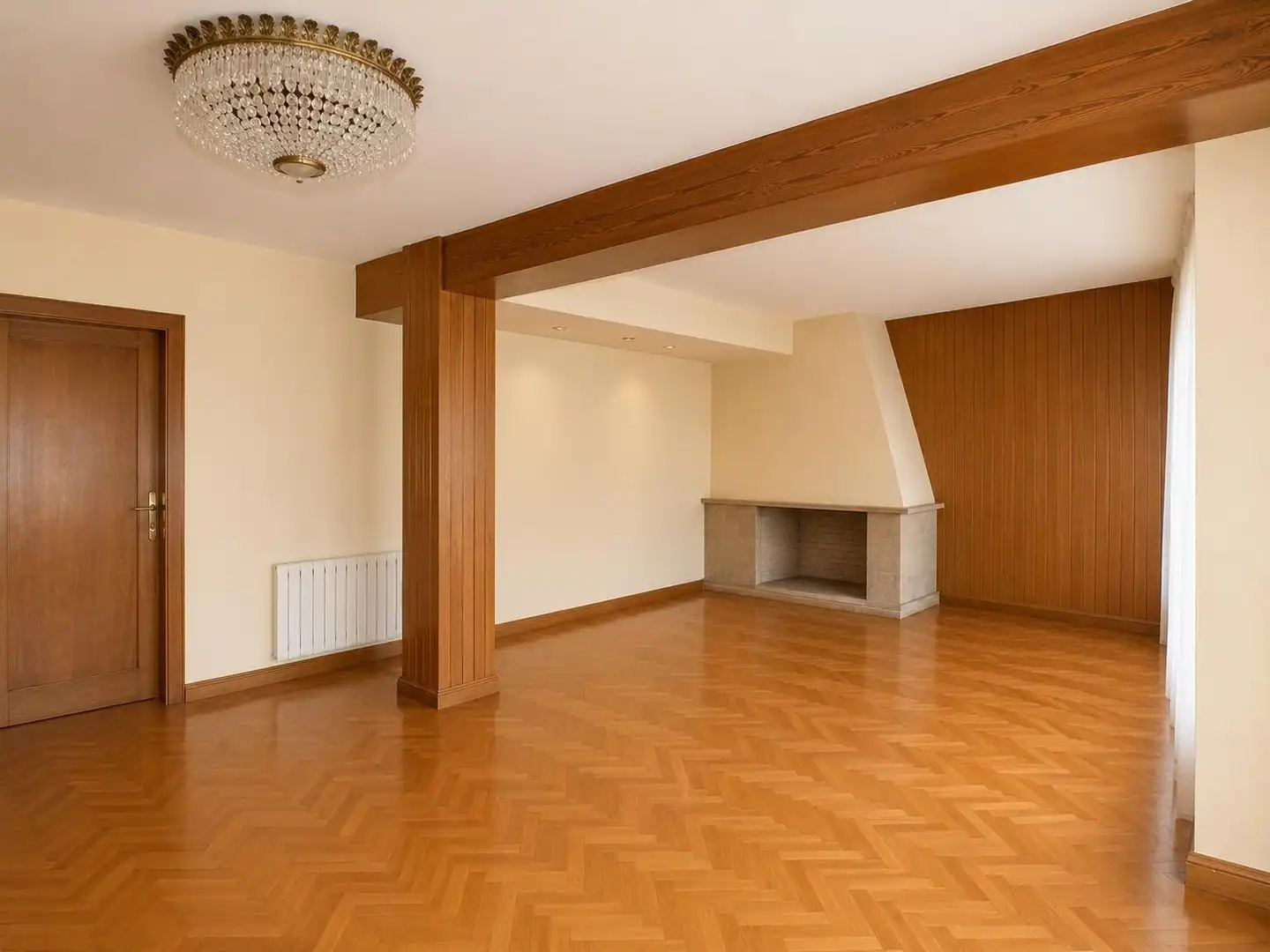 Flat with terrace for sale in Avenida del Cid, imagen 3