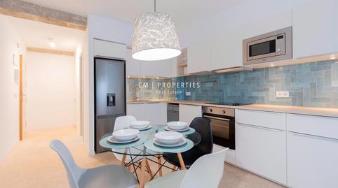 Foto 3 de Pis de lloguer a Cid, Barrio de Patraix, Valencia