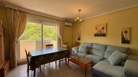 Foto 3 de Pis en venda a El Juncal - Vallealto, Cádiz