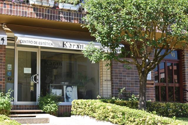 Local comercial en Venta en Lauaxeta Kalea, 5B en Zarautz