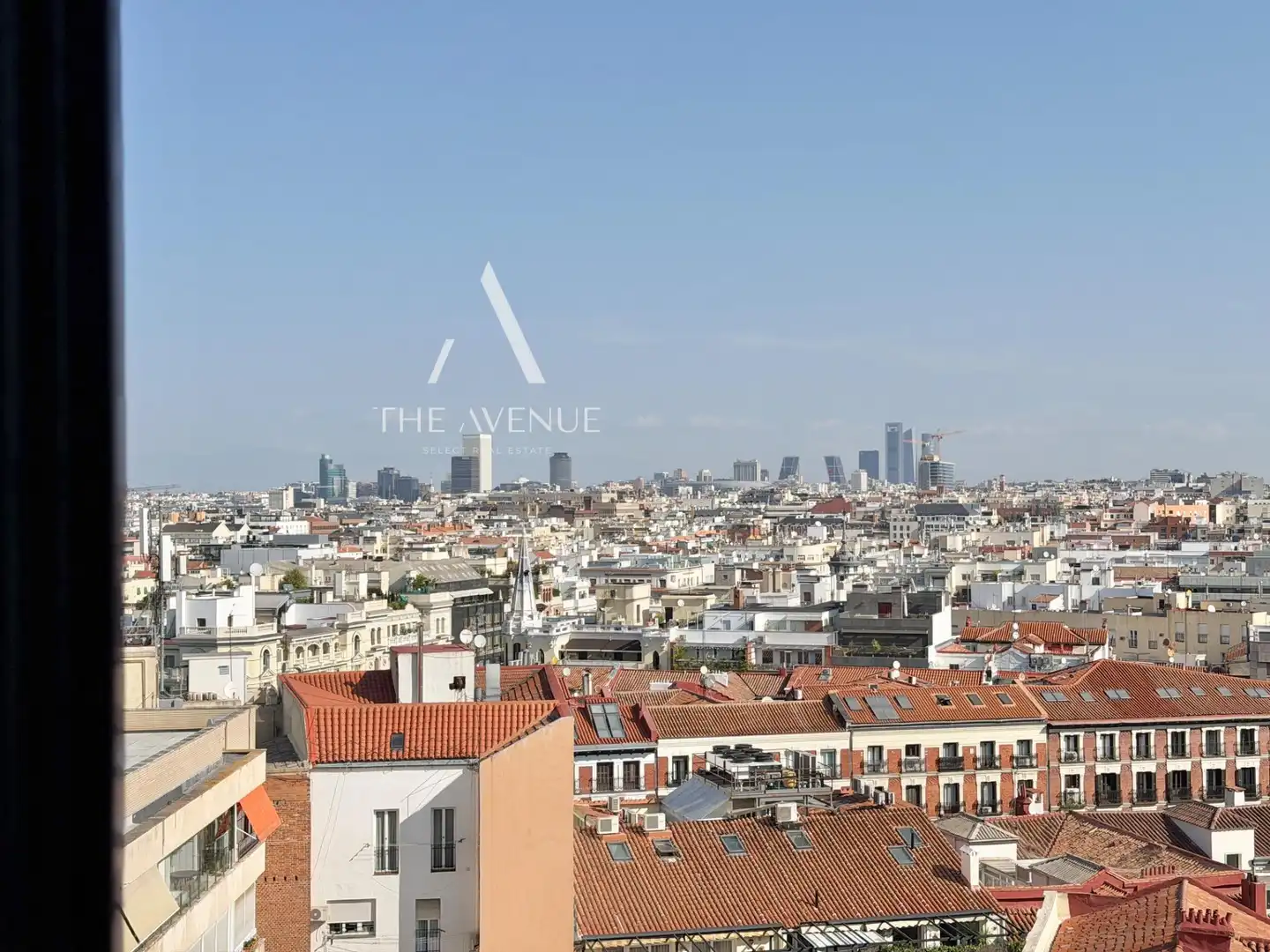 Maisonette zur Miete in Madrid, Madrid
