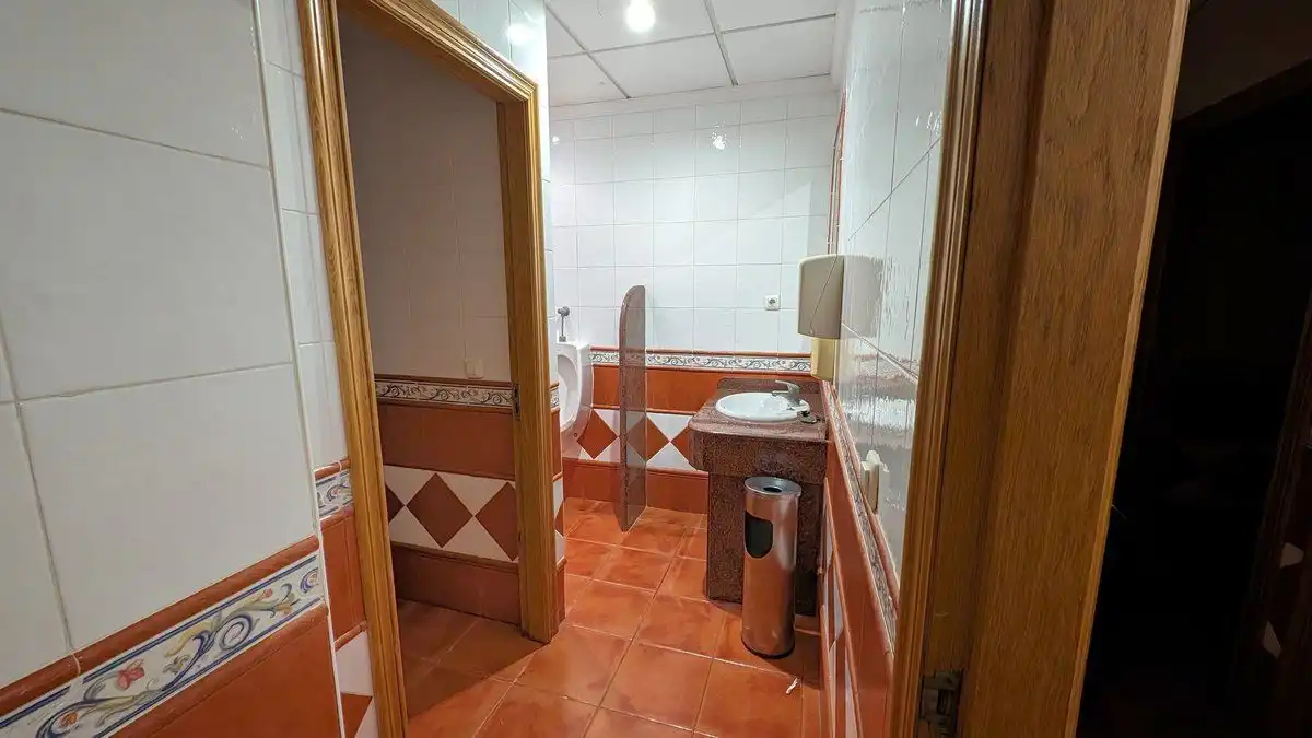 Gewerbefläche zum Verkauf in Zona Pueblo, imagen 22