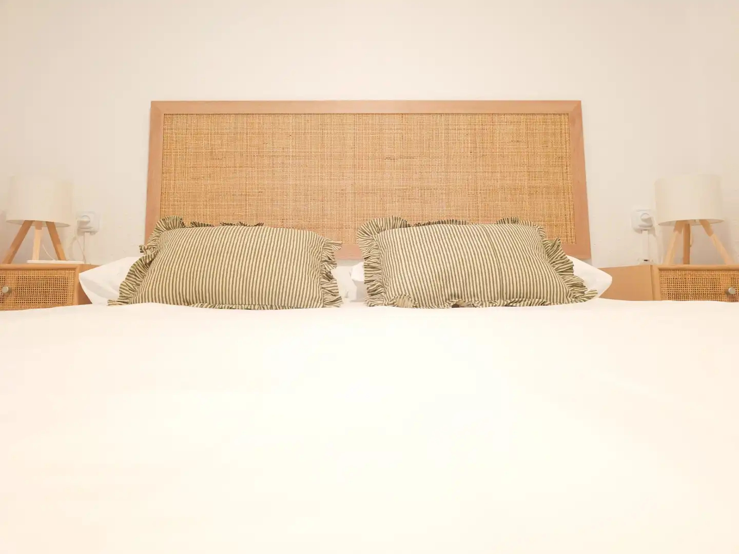 Habitación de Apartamento en venta en Sueca con Aire acondicionado, Calefacción y Parquet