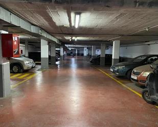 Parking of Garage for sale in Mijas