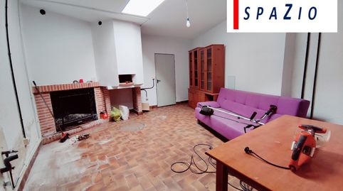 Foto 3 de Dúplex en venta en Calle Padre Janáriz, Plaza de Toros - Las Tenerías, Aranda de Duero