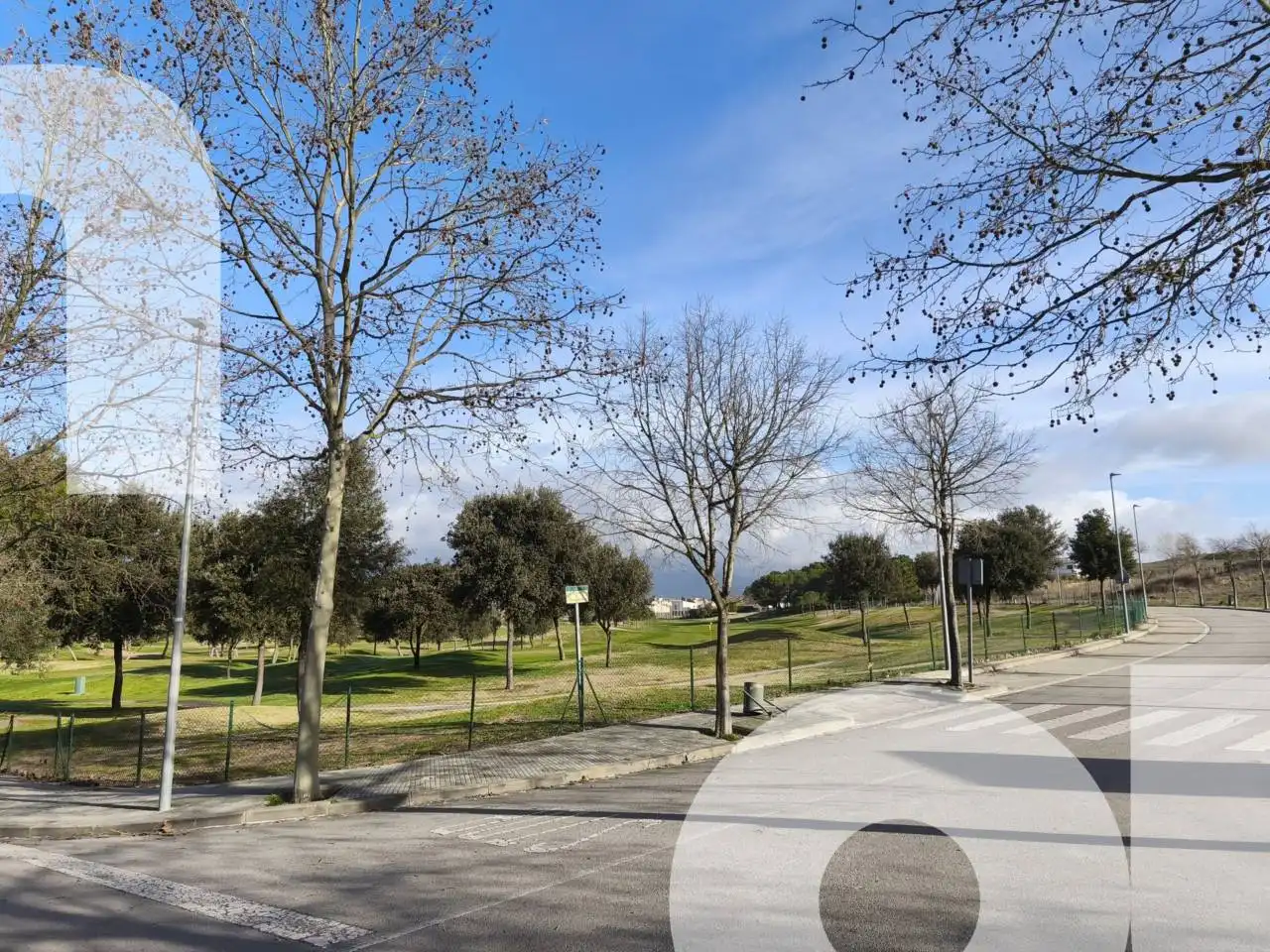 Terreny residencial en venda a Calle Sector Villalba 38, imagen 8