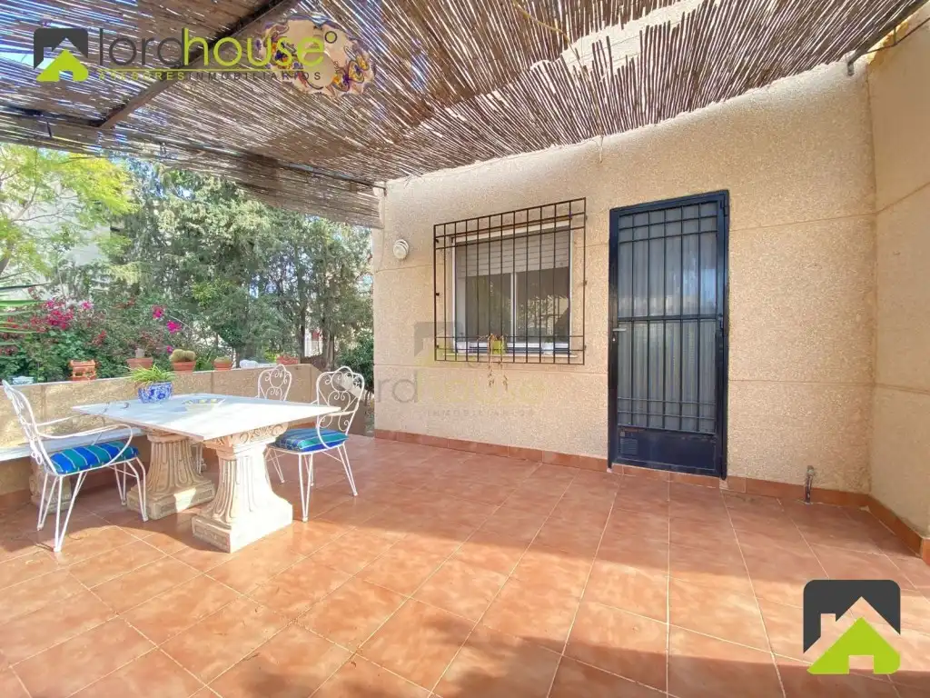 Terrace of Houses for sale in Lorca