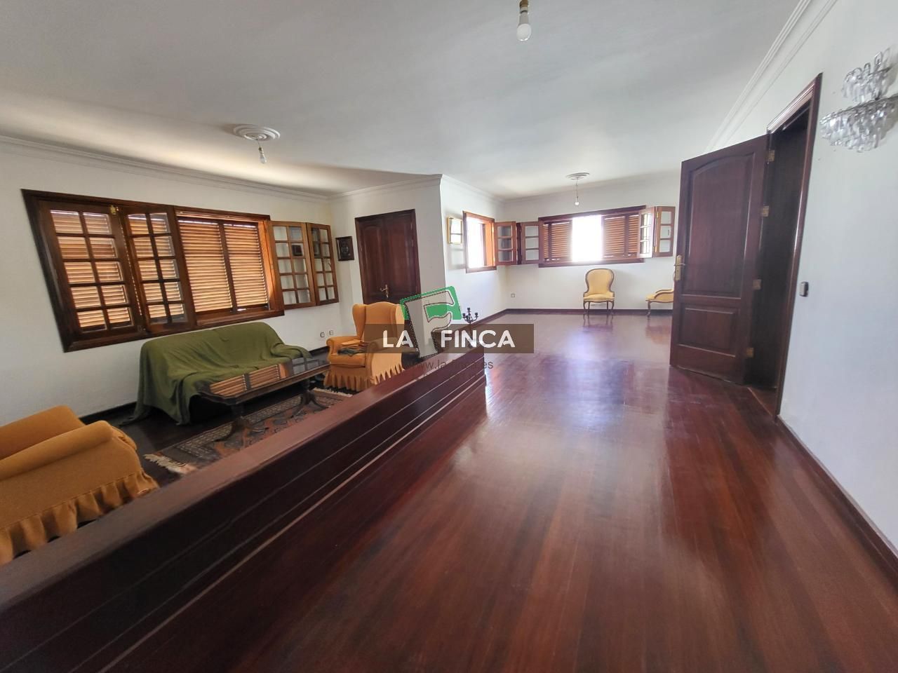 Living room of House or chalet for sale in Puerto del Rosario  with Heating and Terrace