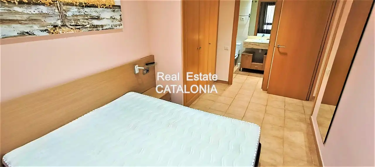 Mini appartamento con terrazza in vendita a Carrer de Can Xanca 27, imagen 17
