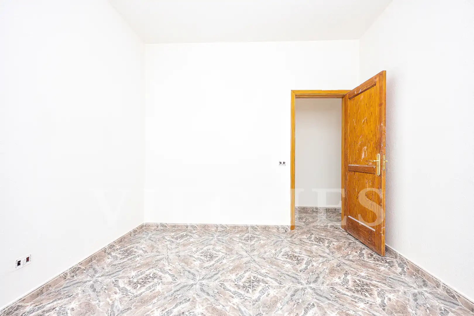 Bedroom of Flat for sale in Las Palmas de Gran Canaria  with Terrace