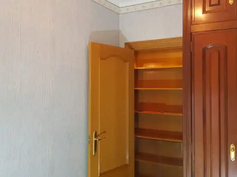Dormitori de Pis en venda en Sueca amb Aire condicionat i Balcó