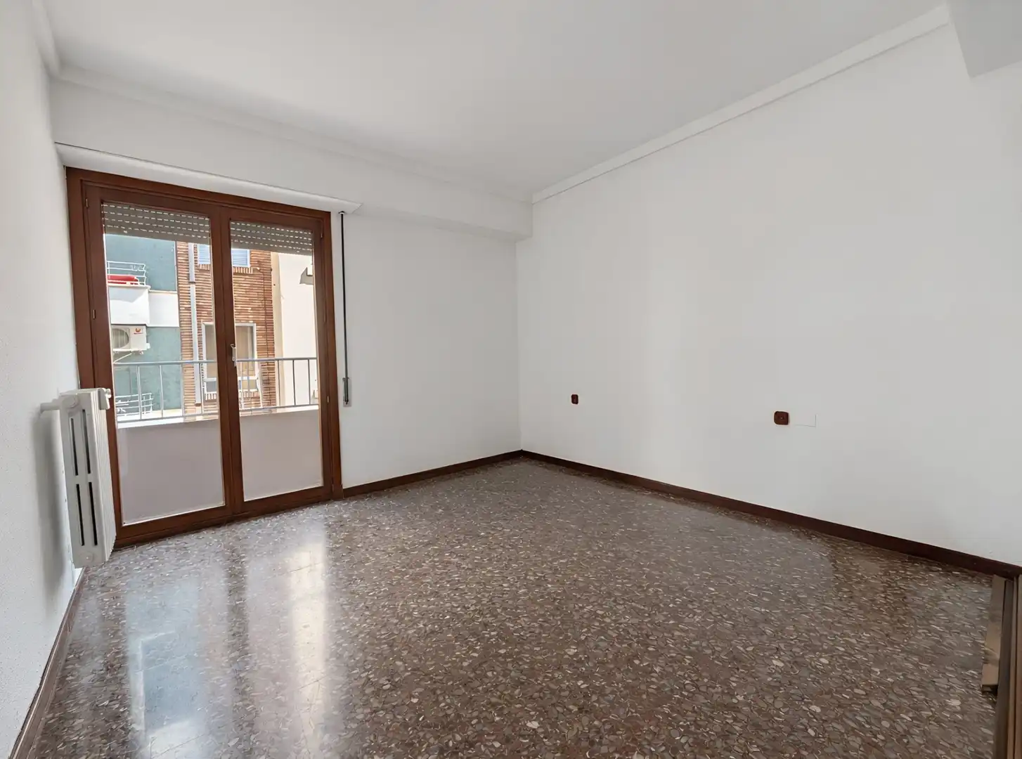 Piso en venta en Paseo Sagasta
