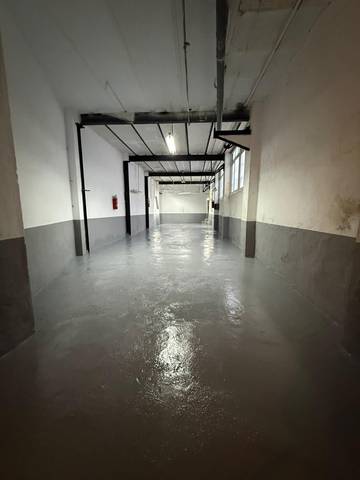 Local comercial en Alquiler en Centre - Zona Alta