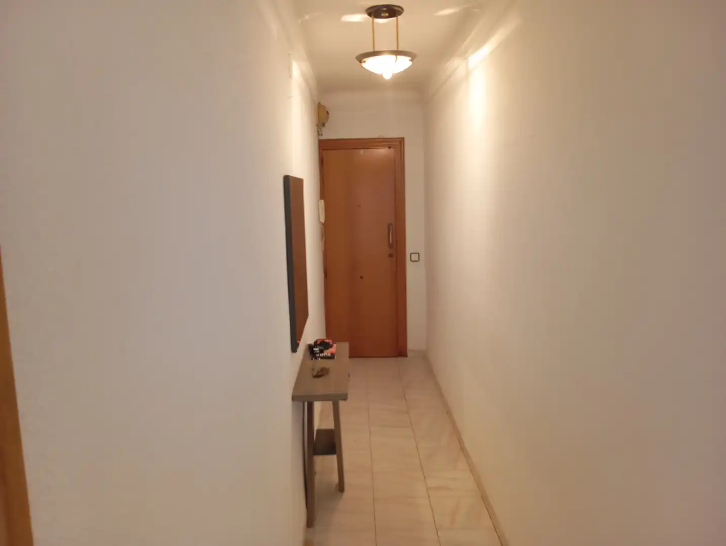 Wohnung zur Miete in Elche / Elx mit Klimaanlage, Ofen und Balkon