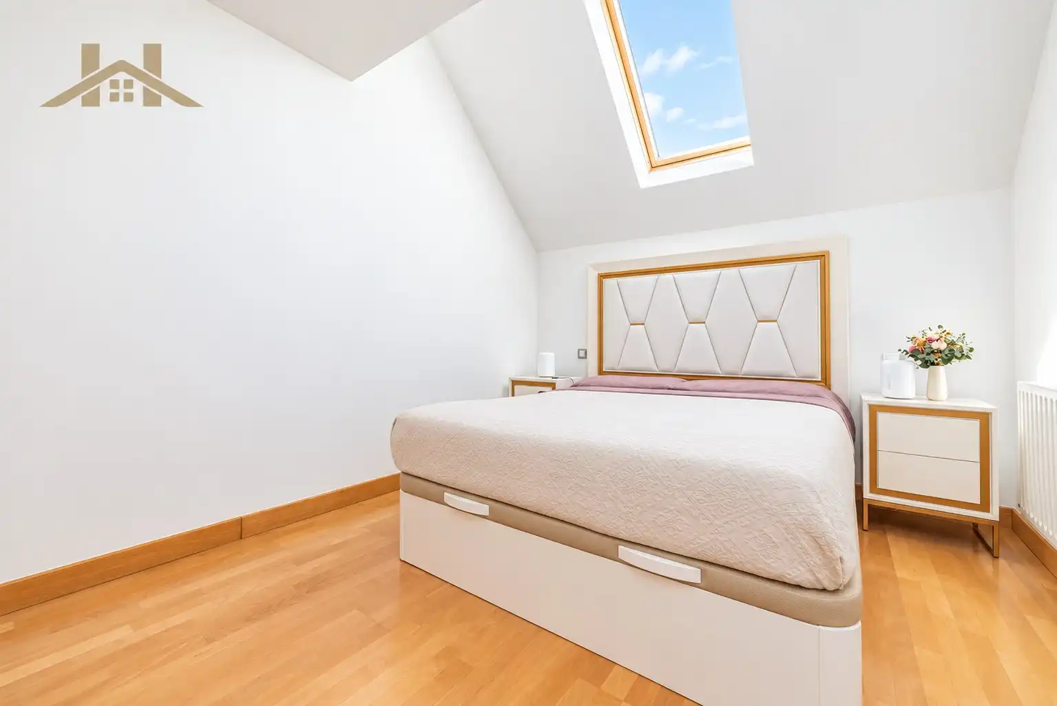 Attique avec ascenseur à vendre à Calle Kalmia, imagen 14