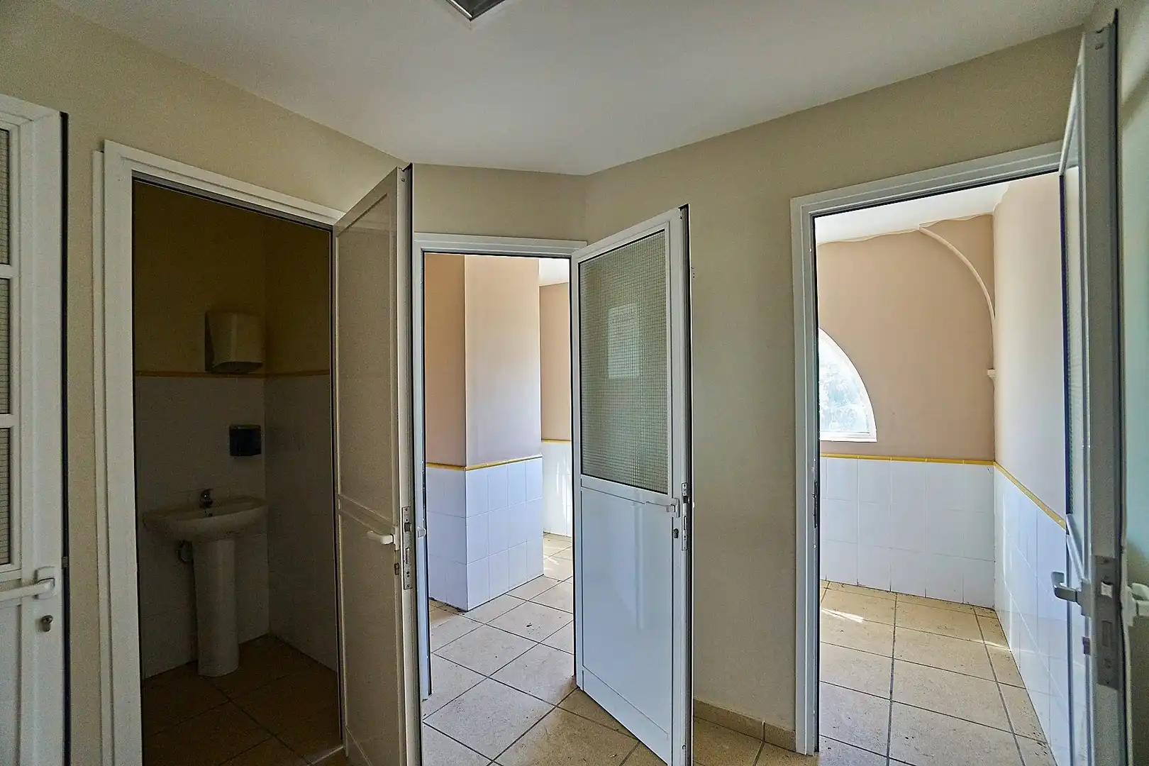 Bany de Edifici en venda en Las Palmas de Gran Canaria